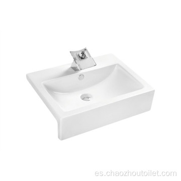 Lavabo Sanitarios Lavabos de encimera Cerámica